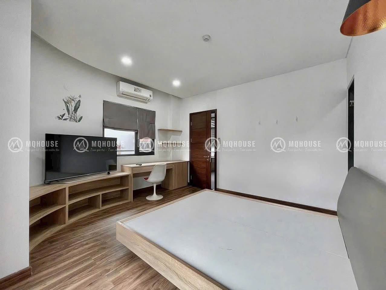 2BR apartment in Tan Binh — photo 2