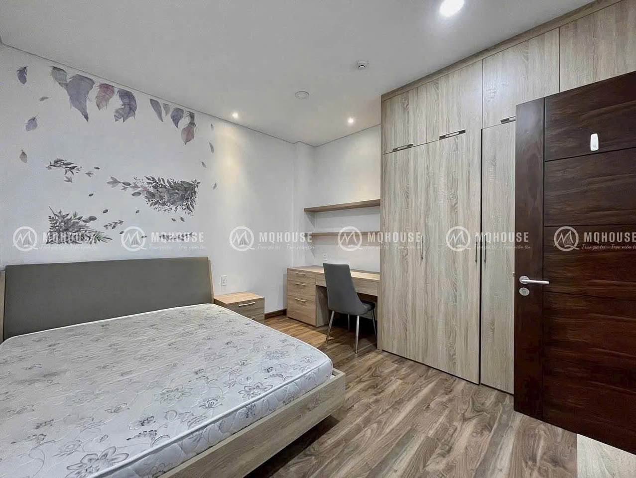 2BR apartment in Tan Binh — photo 5