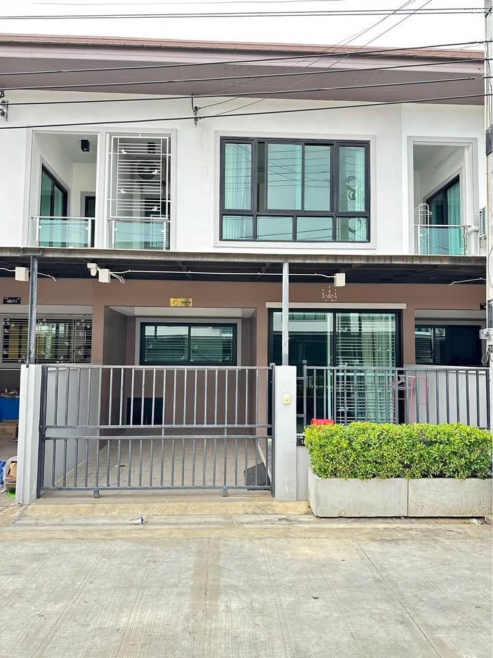 2BR house in Khao Noi — photo 2