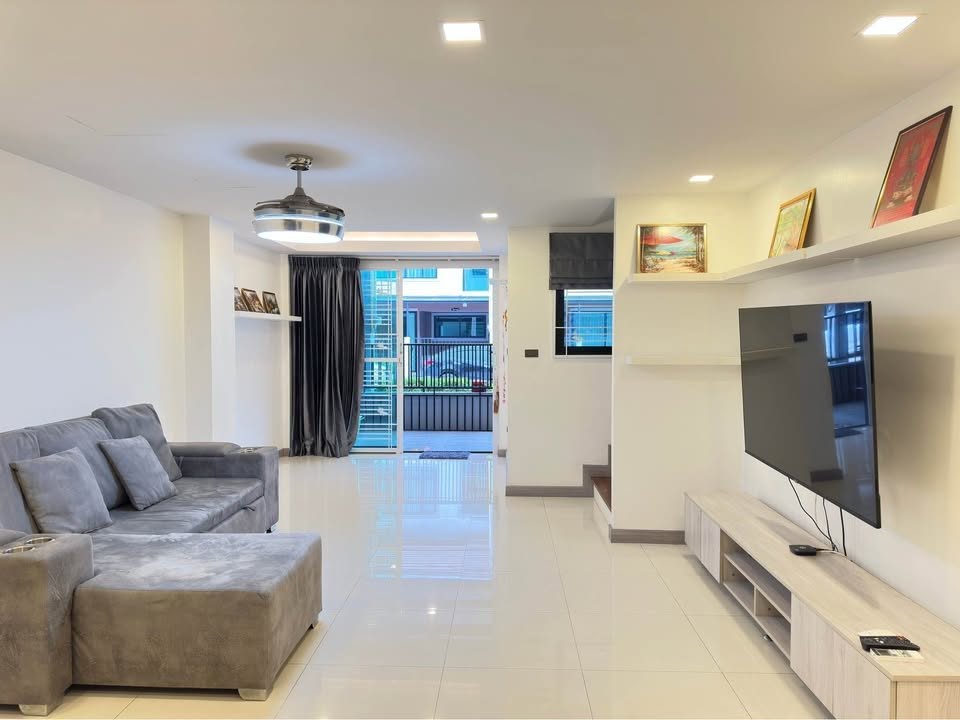 2BR house in Khao Noi — photo 3
