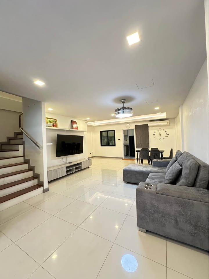 2BR house in Khao Noi — photo 4