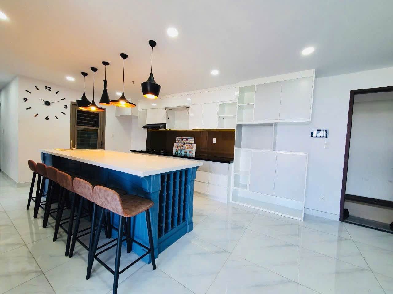 3BR apartment in District 7 — photo 3