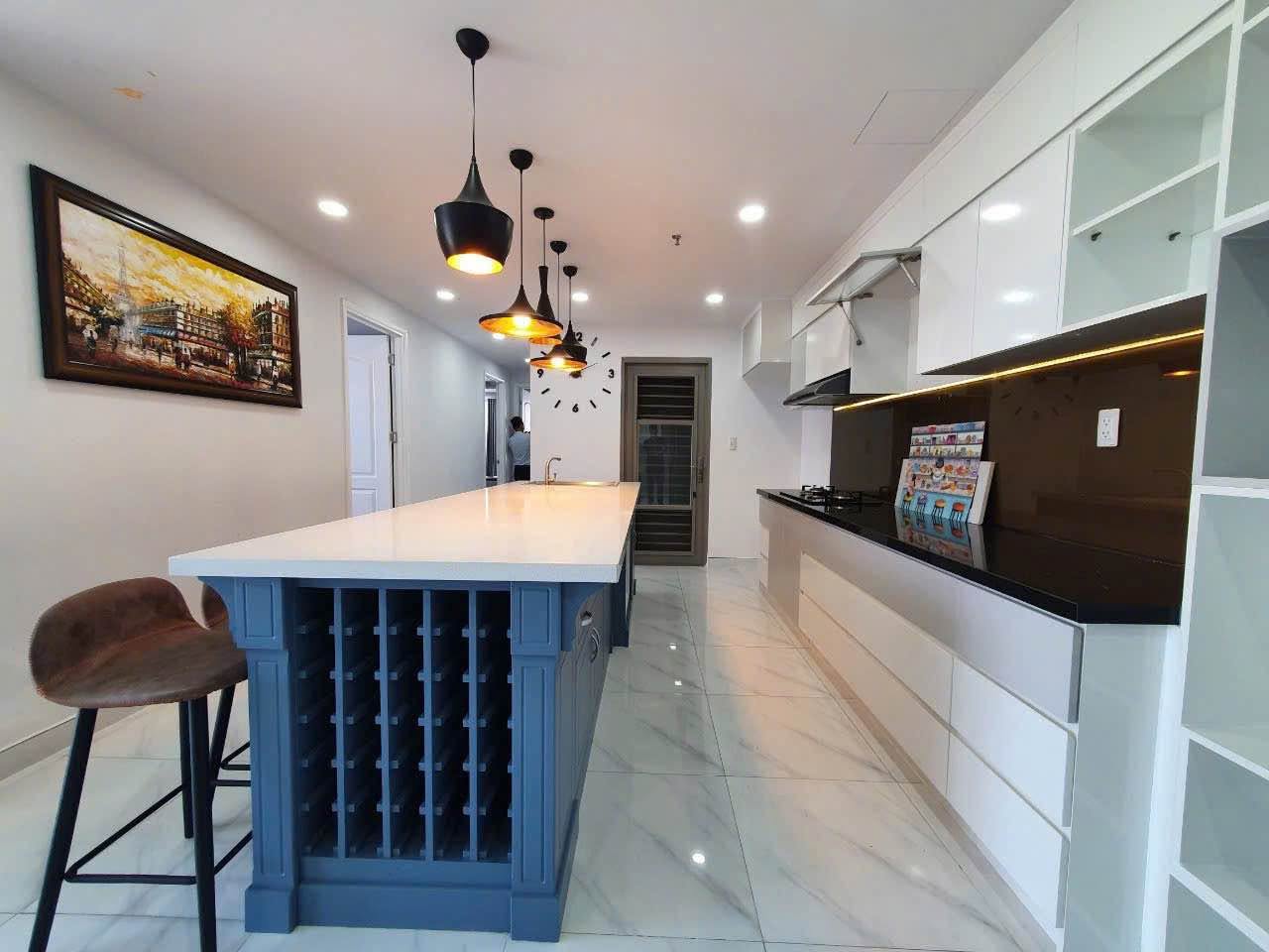 3BR apartment in District 7 — photo 4