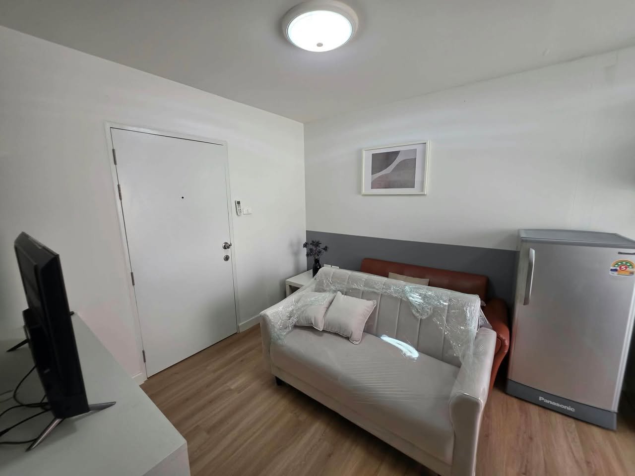 1BR condo in Rama 9 — photo 3