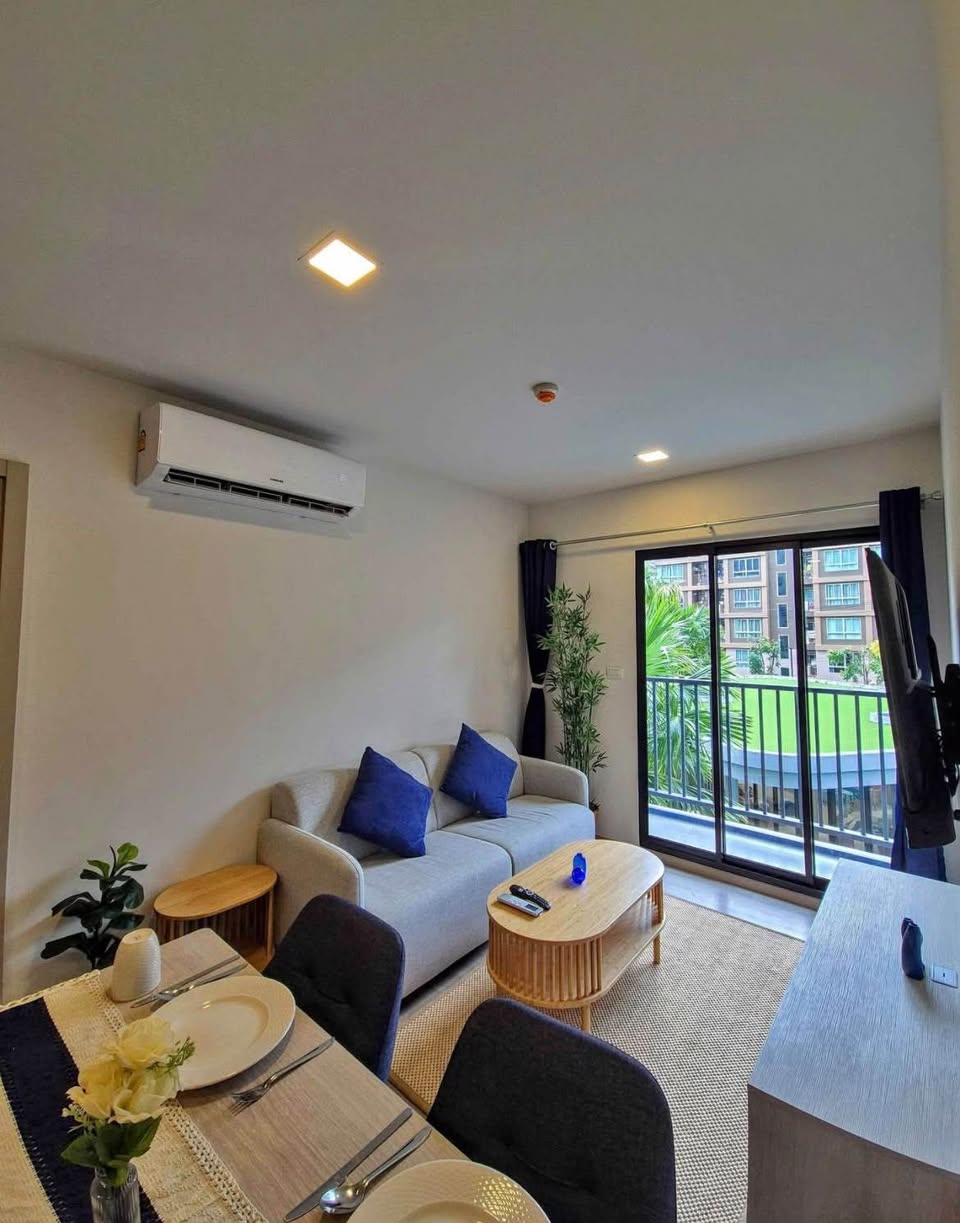 2BR condo in Kathu — photo 5
