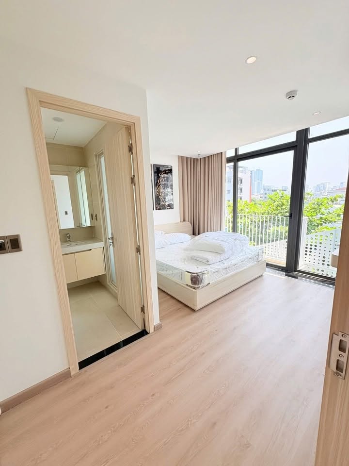 2BR apartment in My Khe — photo 2