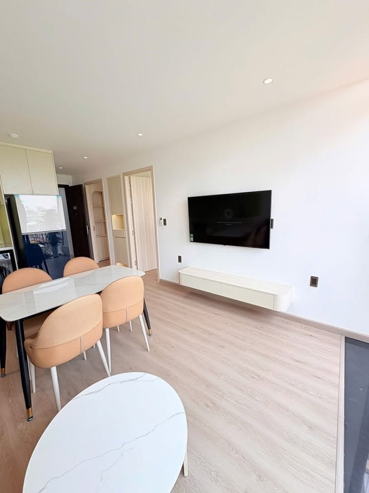 2BR apartment in My Khe — photo 4