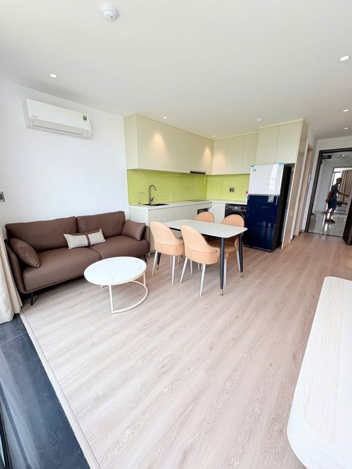 2BR apartment in My Khe — photo 5