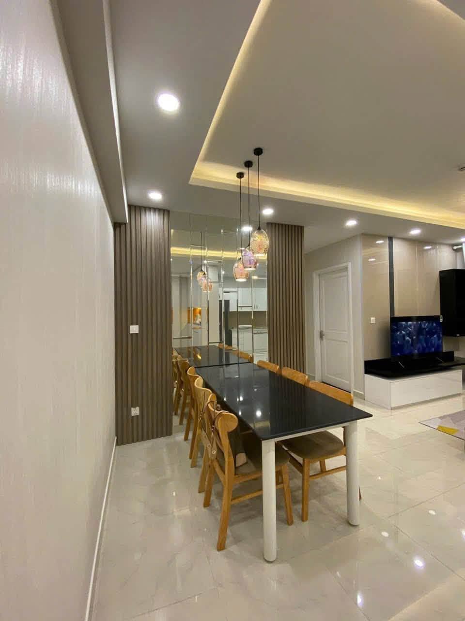 2BR apartment in Thu Duc — photo 2