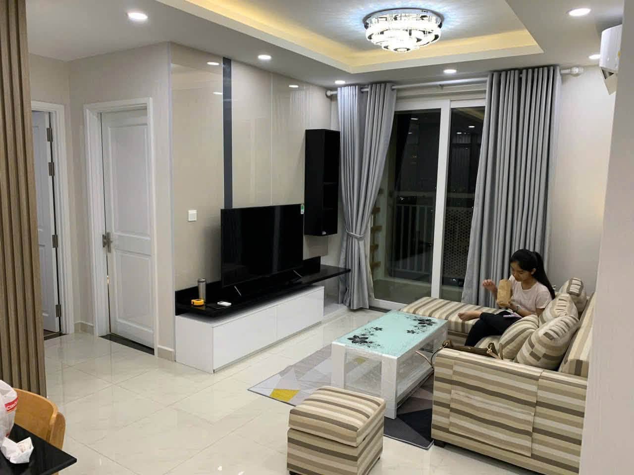 2BR apartment in Thu Duc — photo 3