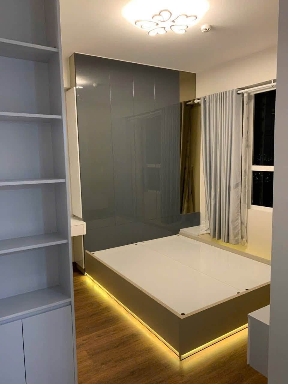 2BR apartment in Thu Duc — photo 4