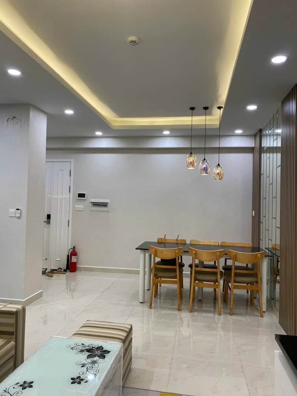 2BR apartment in Thu Duc — photo 5