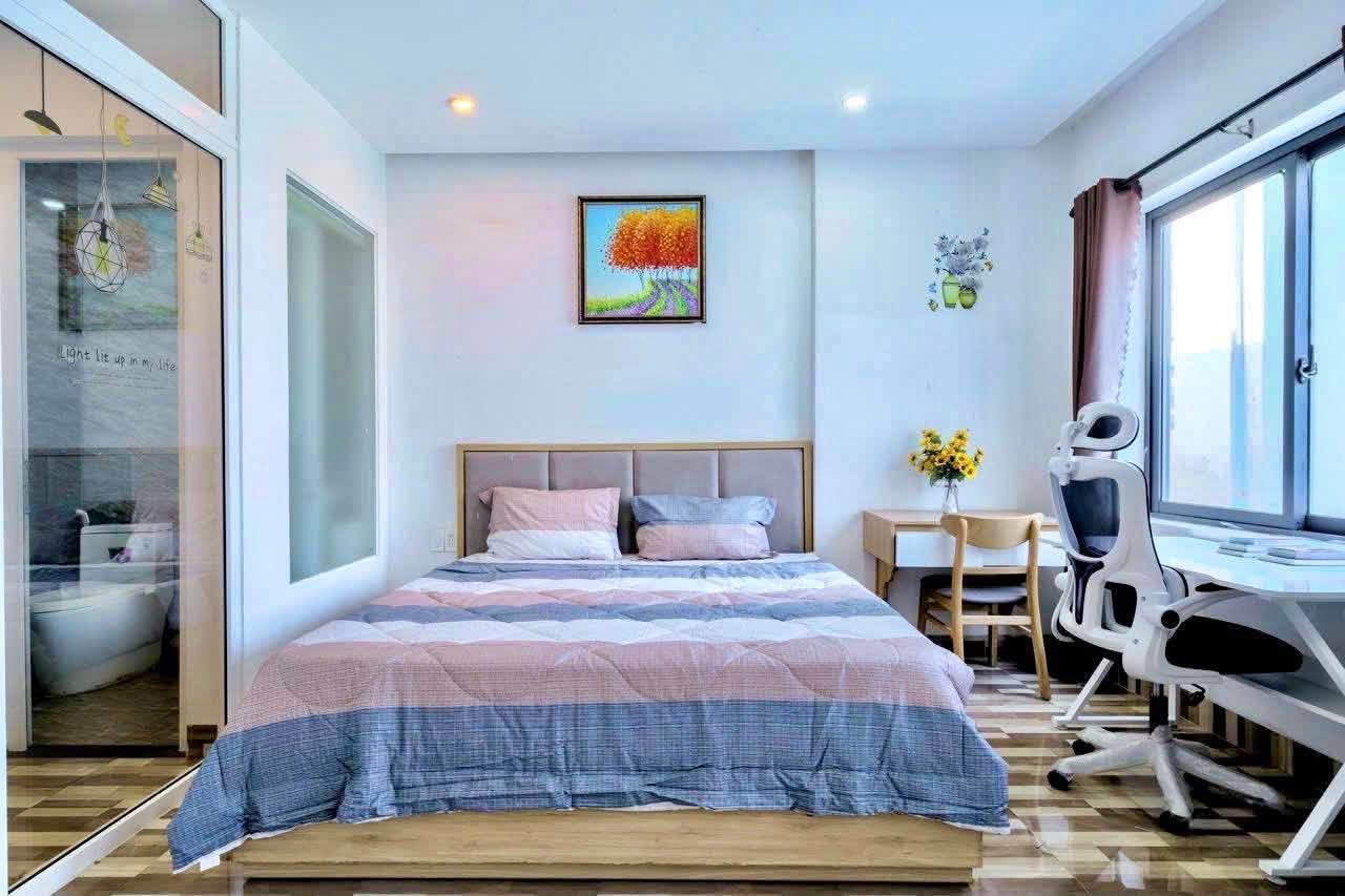 1BR apartment in My An — photo 5
