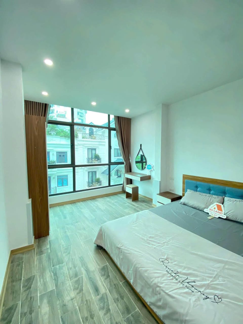 room in Cau Giay — photo 3