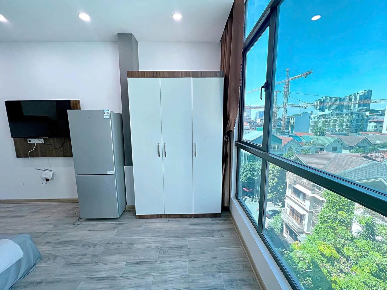 room in Cau Giay — photo 4