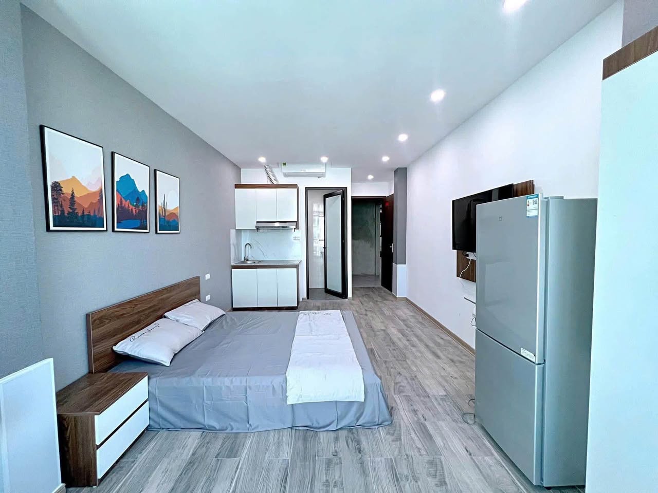 room in Cau Giay — photo 5