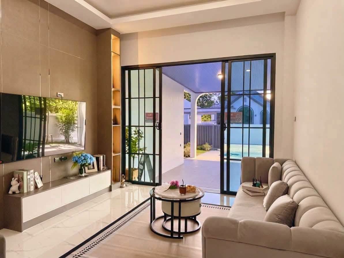 3BR house for sale in North Pattaya — photo 2