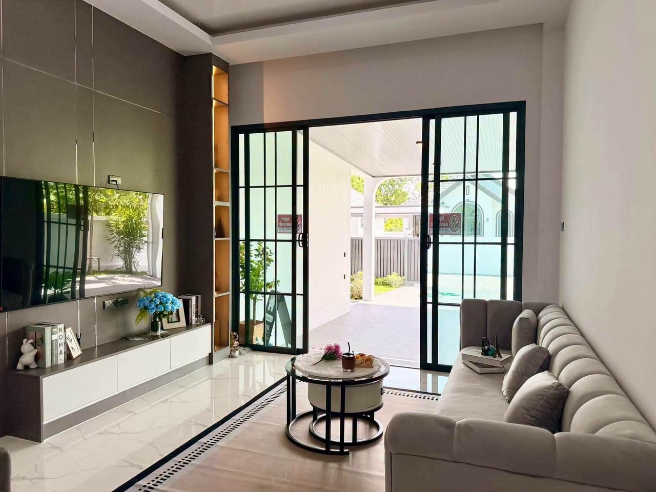 3BR house for sale in North Pattaya — photo 3