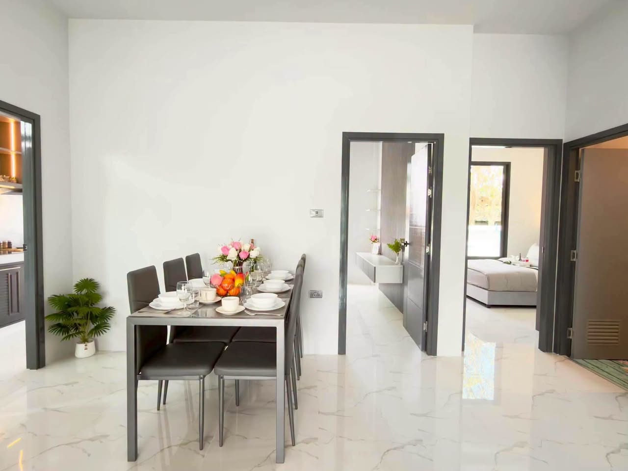 3BR house for sale in North Pattaya — photo 4