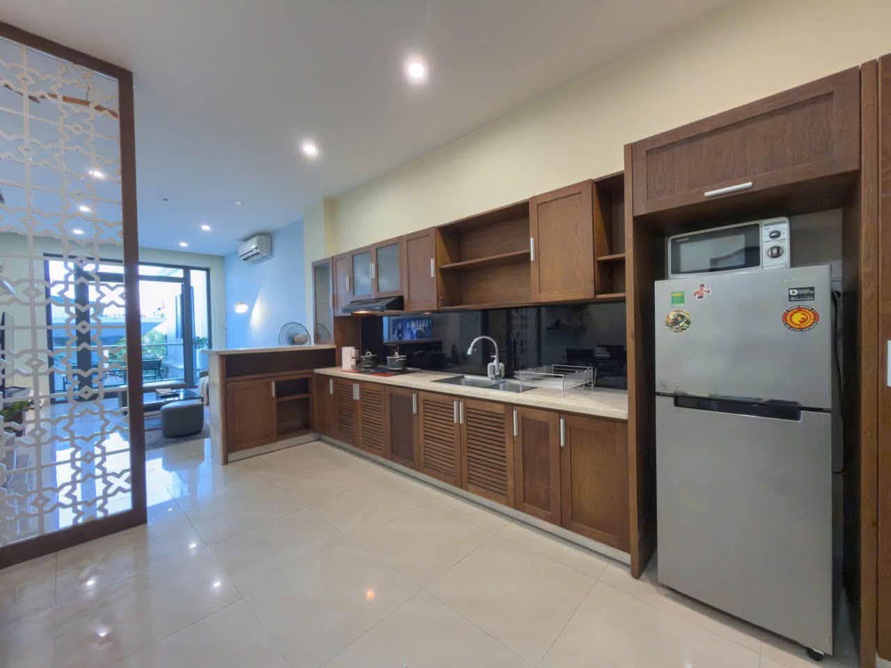 2BR apartment in null — photo 3