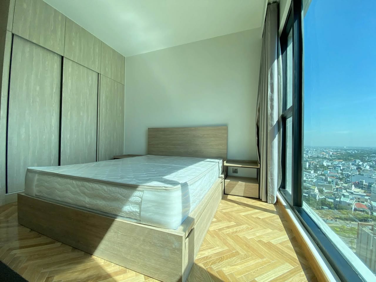 4BR apartment in District 2 — photo 2