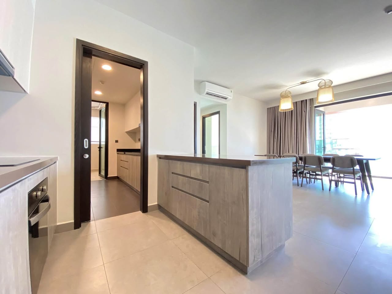 4BR apartment in District 2 — photo 3