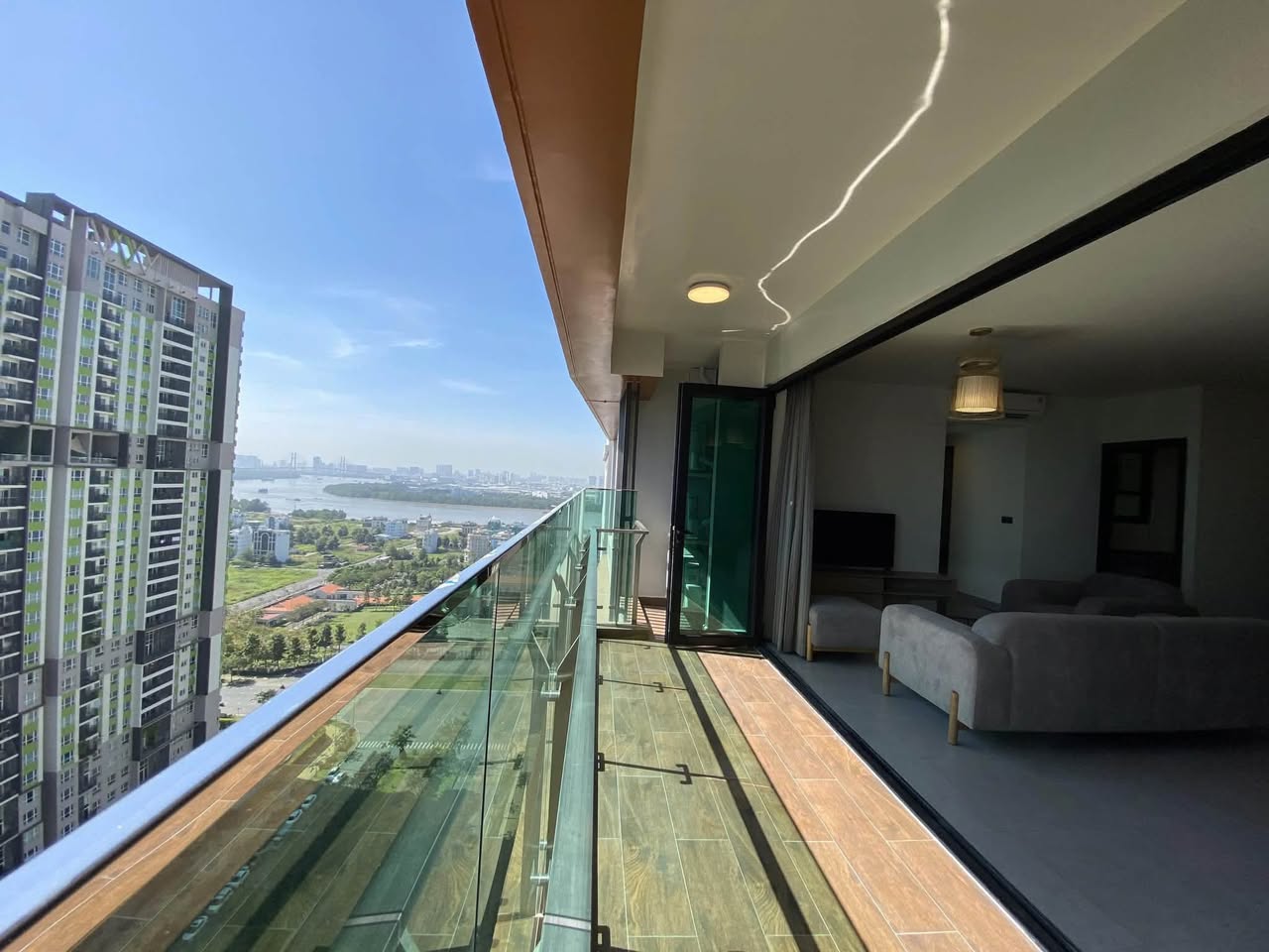 4BR apartment in District 2 — photo 5