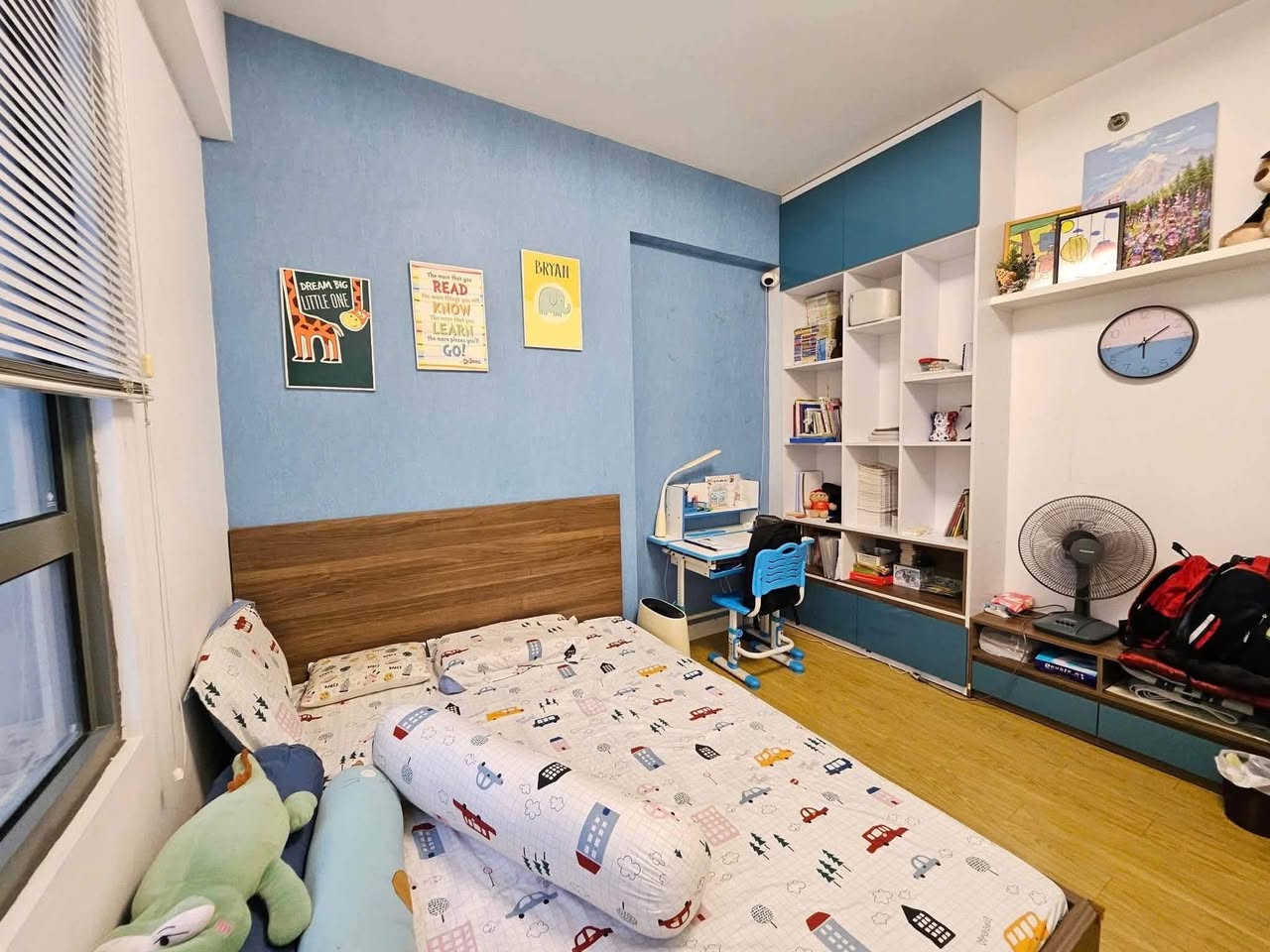 2BR apartment in District 9 — photo 4