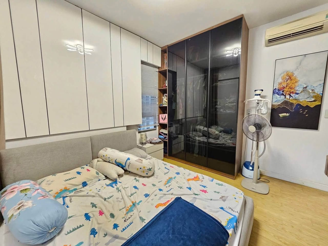 2BR apartment in District 9 — photo 5