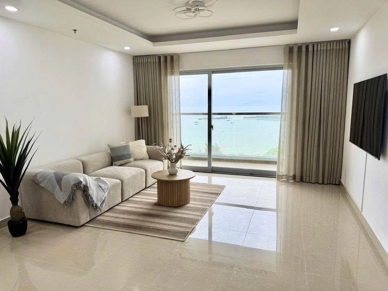3BR apartment in Da Nang — photo 2