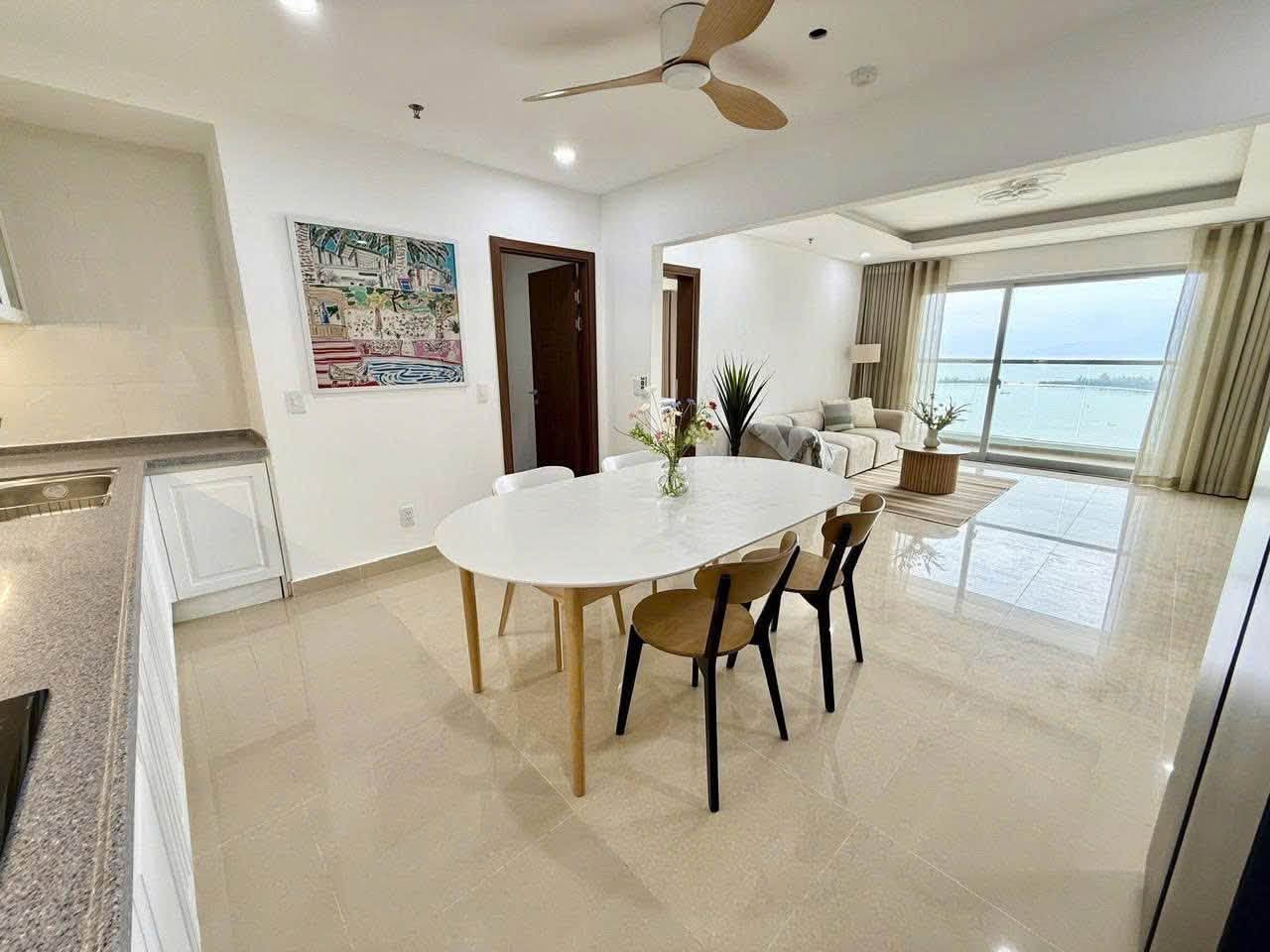 3BR apartment in Da Nang — photo 3