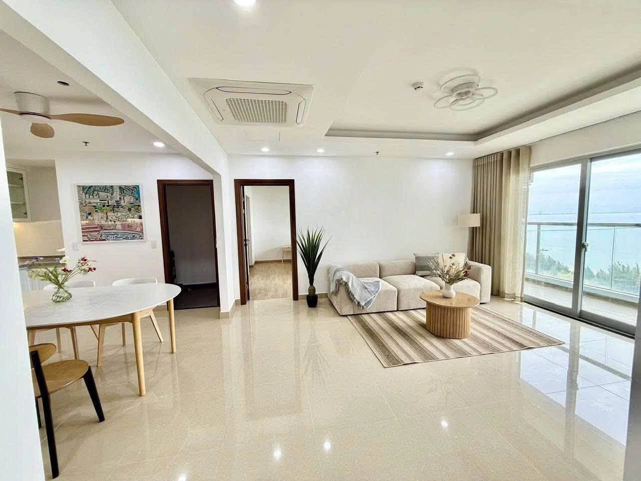 3BR apartment in Da Nang — photo 5