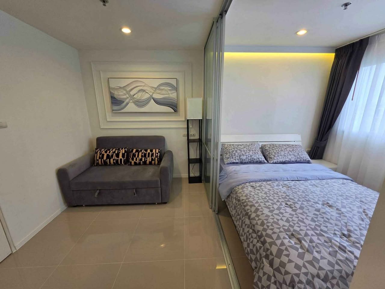 condo in North Pattaya — photo 2