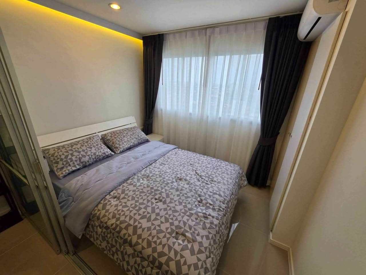 condo in North Pattaya — photo 3