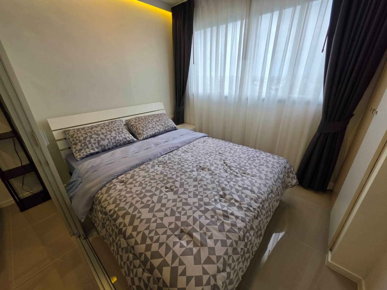 condo in North Pattaya — photo 4