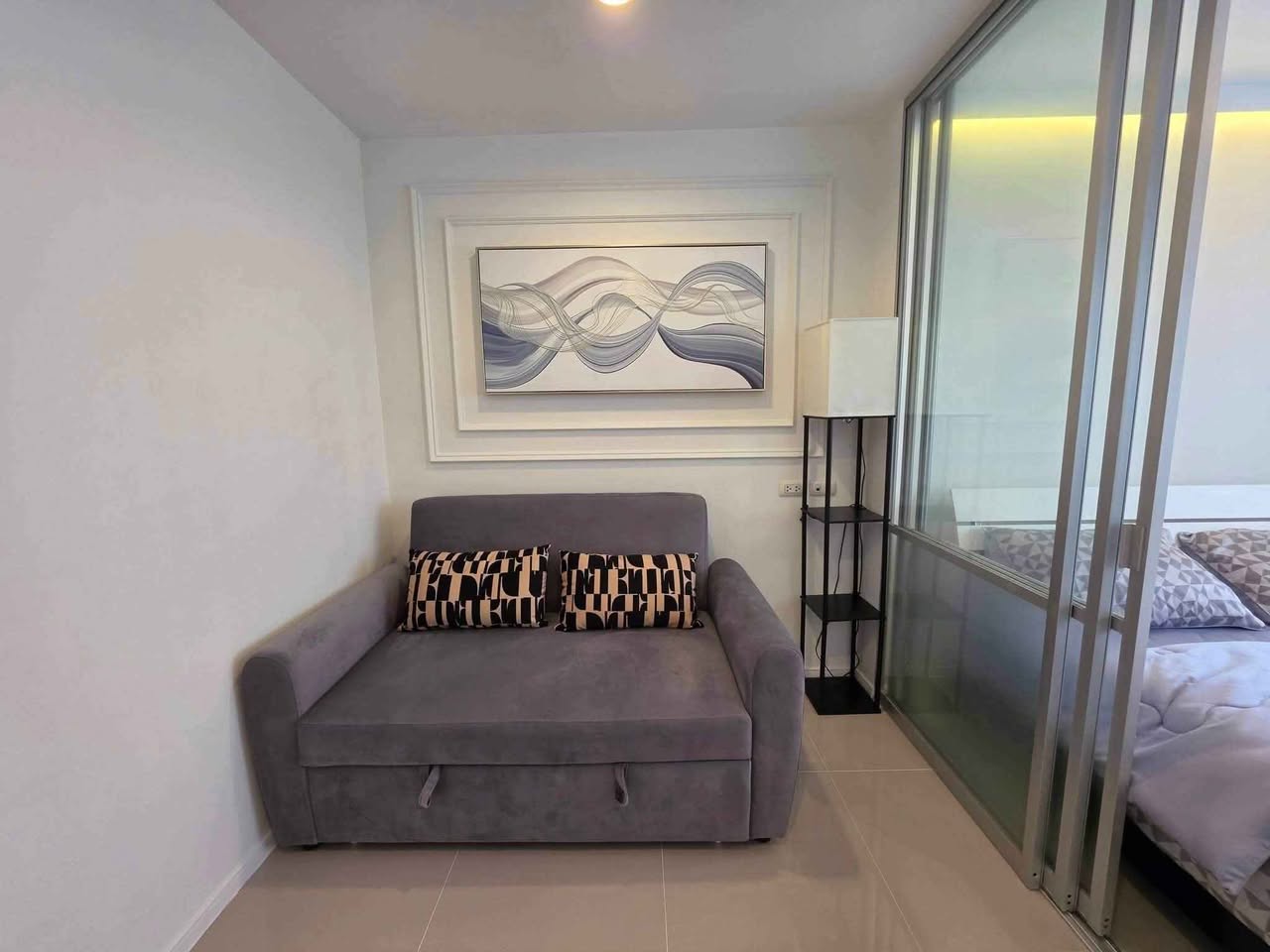 condo in North Pattaya — photo 5