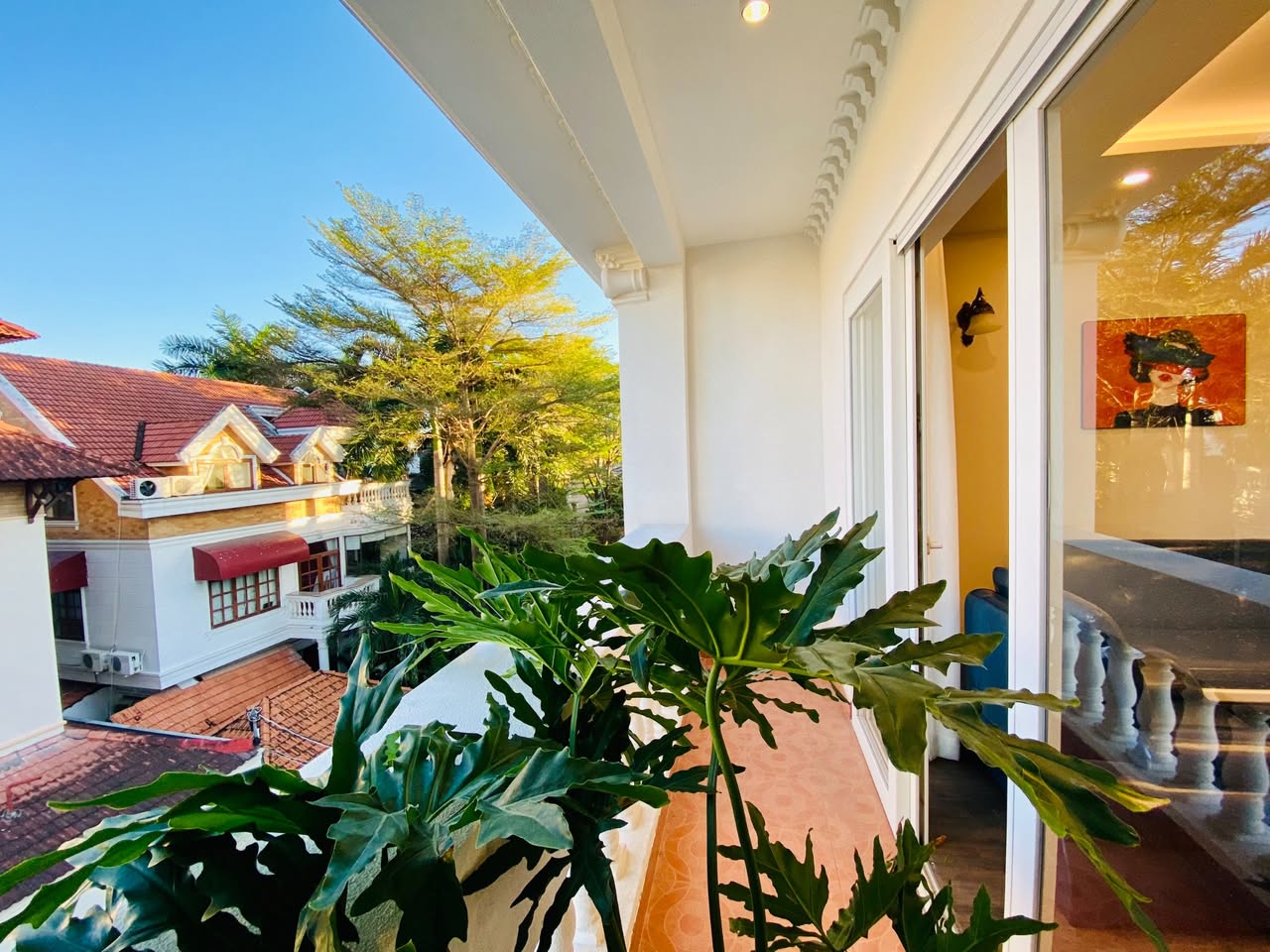 3BR apartment in District 2 — photo 5