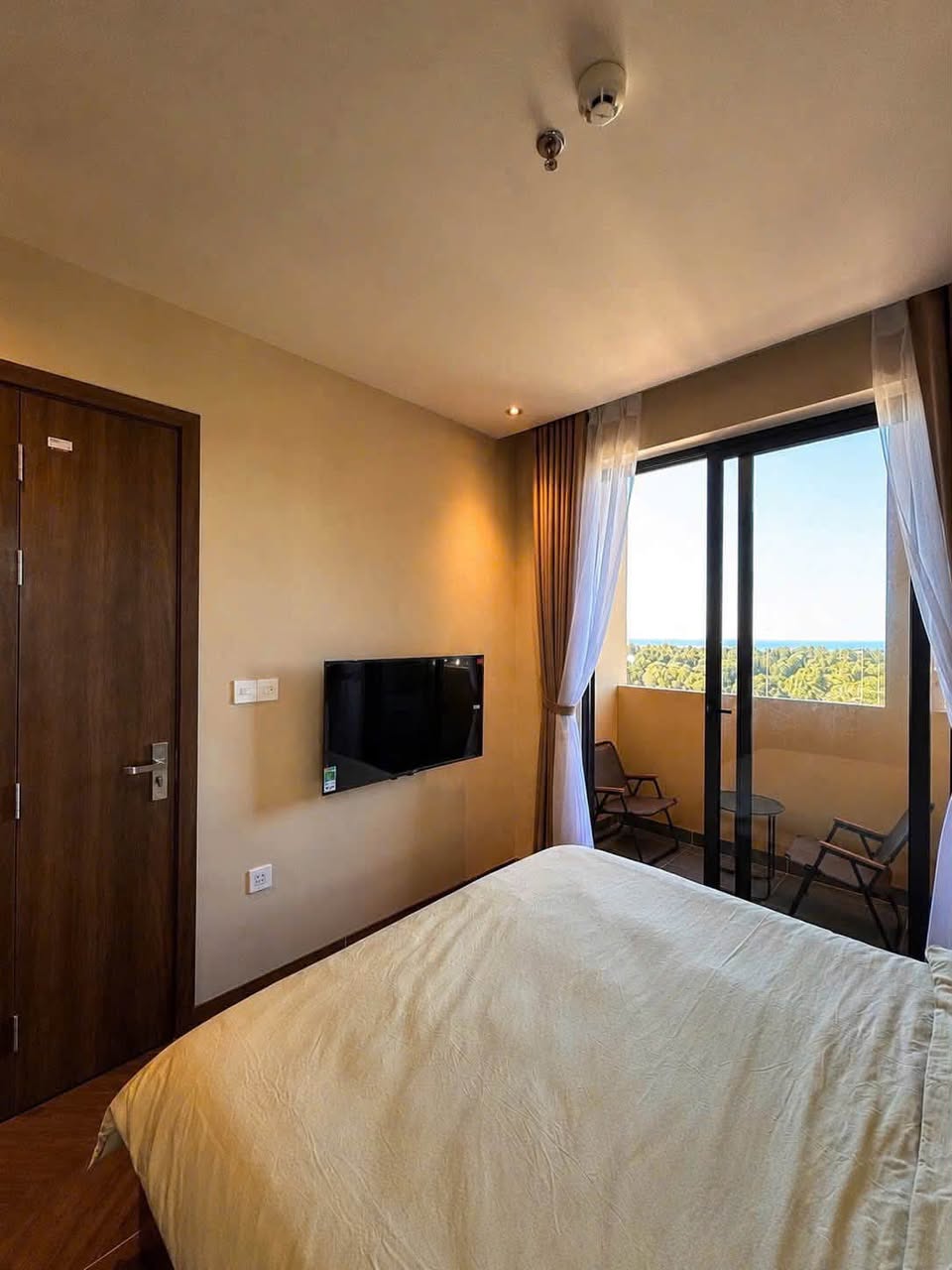 1BR apartment in Ngu Hanh Son — photo 2
