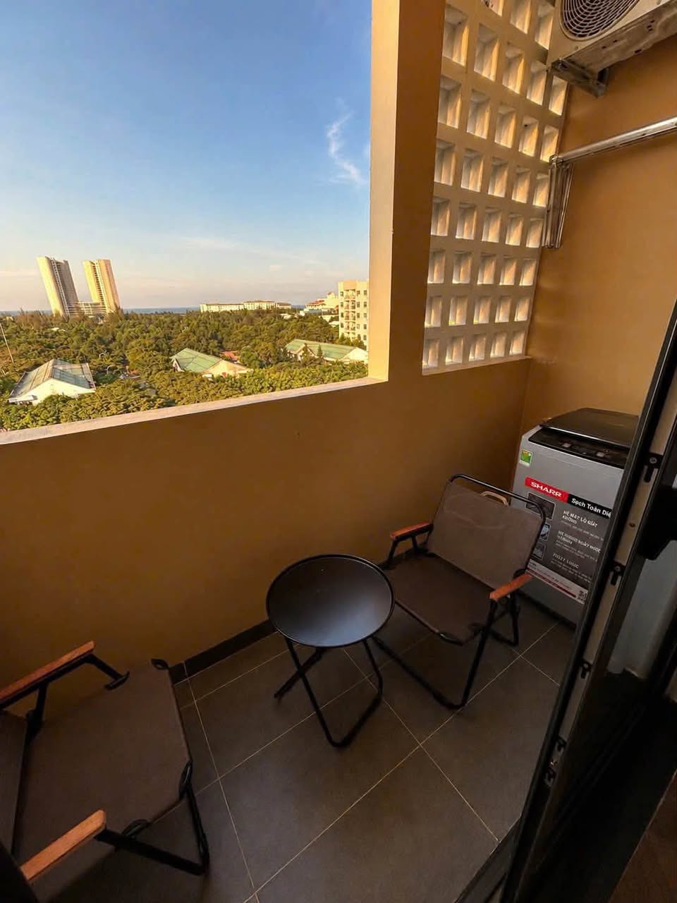 1BR apartment in Ngu Hanh Son — photo 3