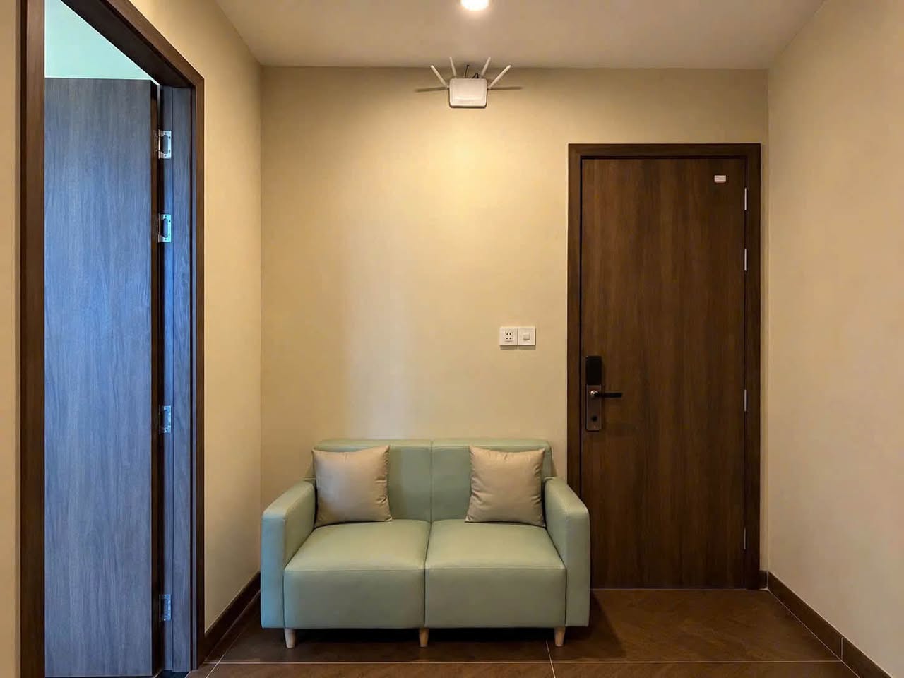 1BR apartment in Ngu Hanh Son — photo 4