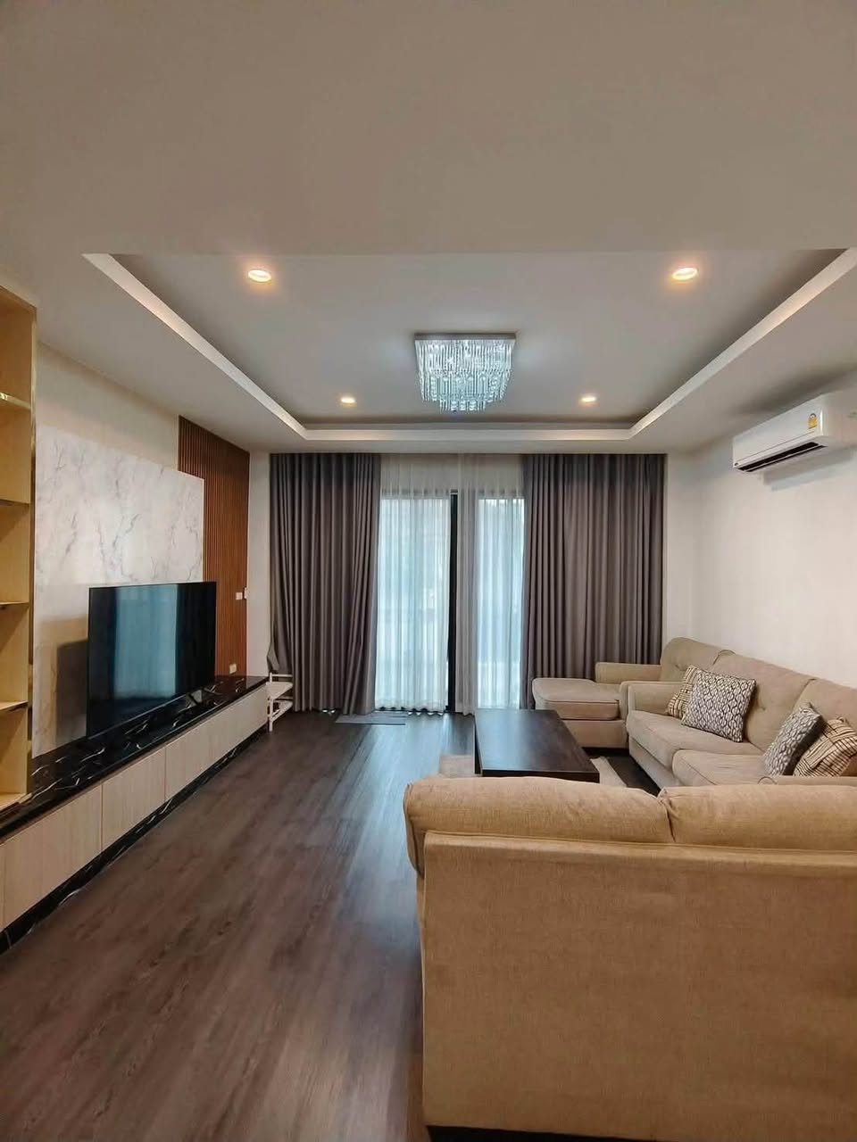 4BR house in Ekkamai — photo 2