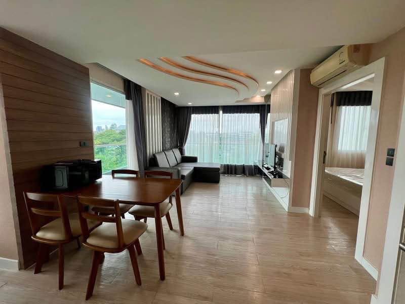 1BR apartment in Jomtien — photo 2