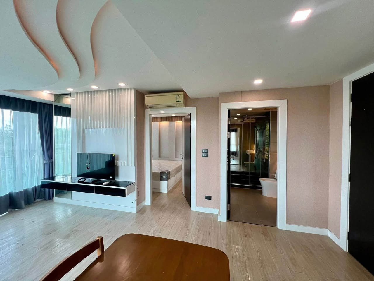1BR apartment in Jomtien — photo 3