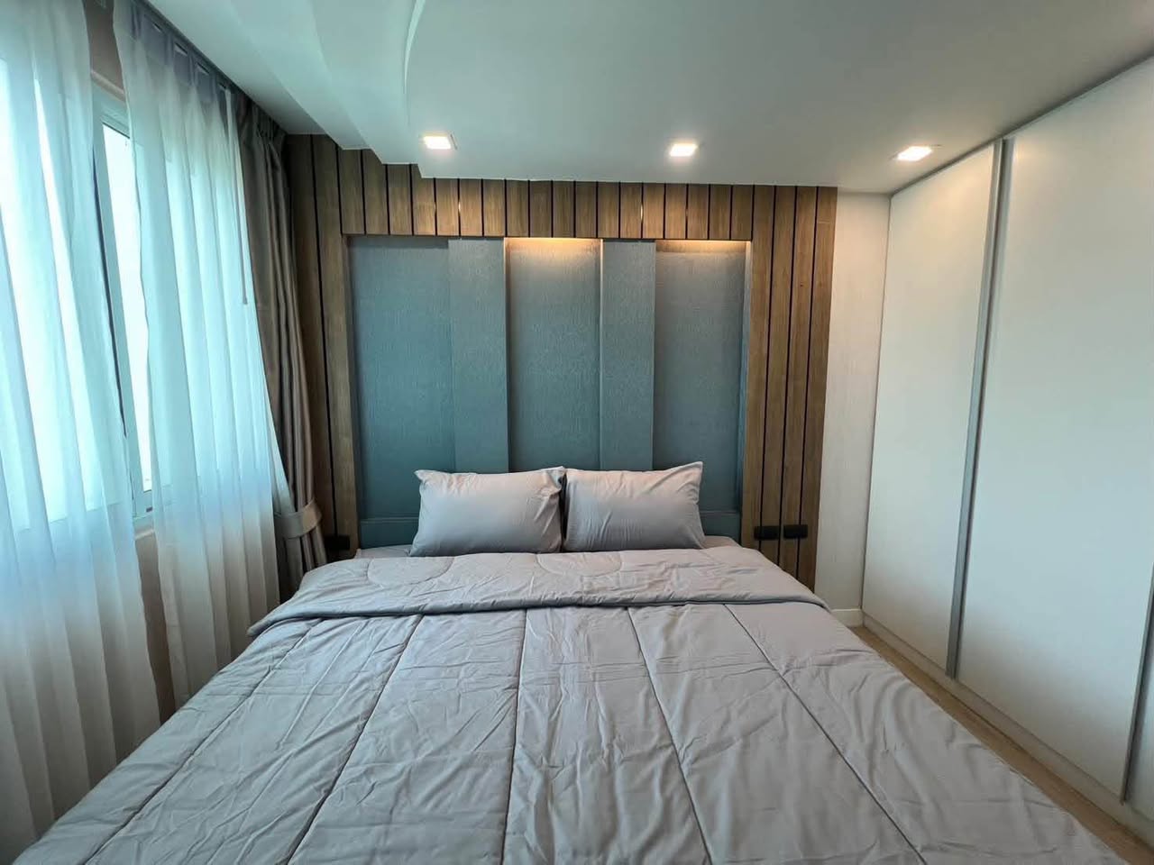 1BR apartment in Jomtien — photo 5