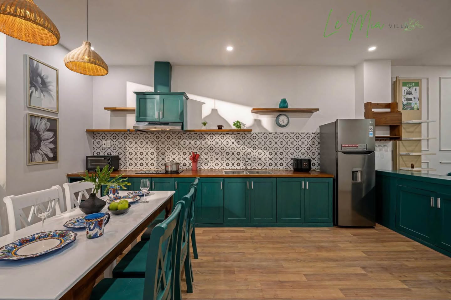 4BR villa in Da Nang — photo 3