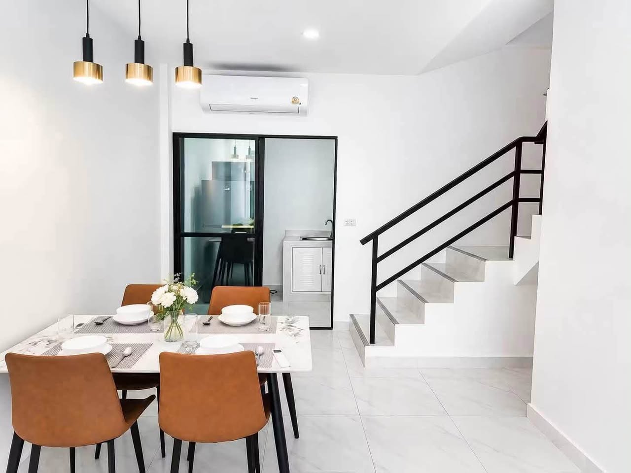 3BR rental in Pattaya — photo 2