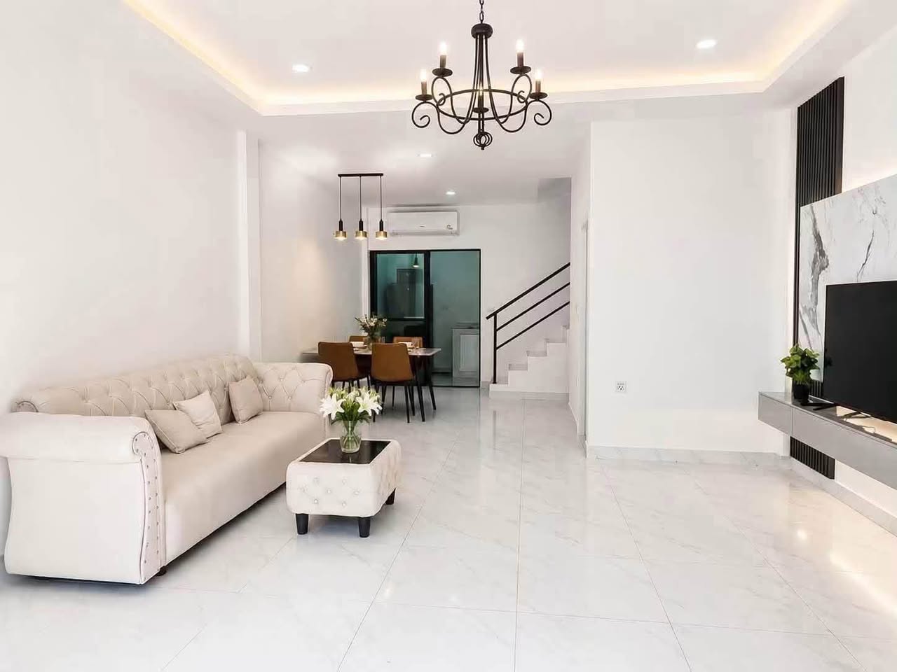 3BR rental in Pattaya — photo 3