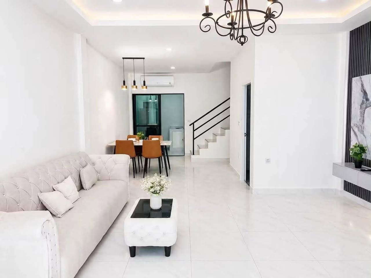 3BR rental in Pattaya — photo 5