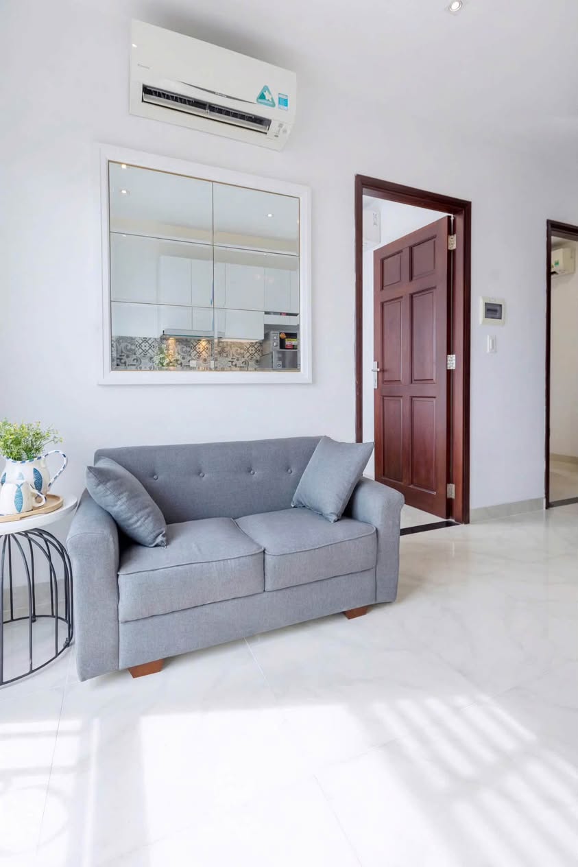 1BR apartment in Binh Thanh — photo 4