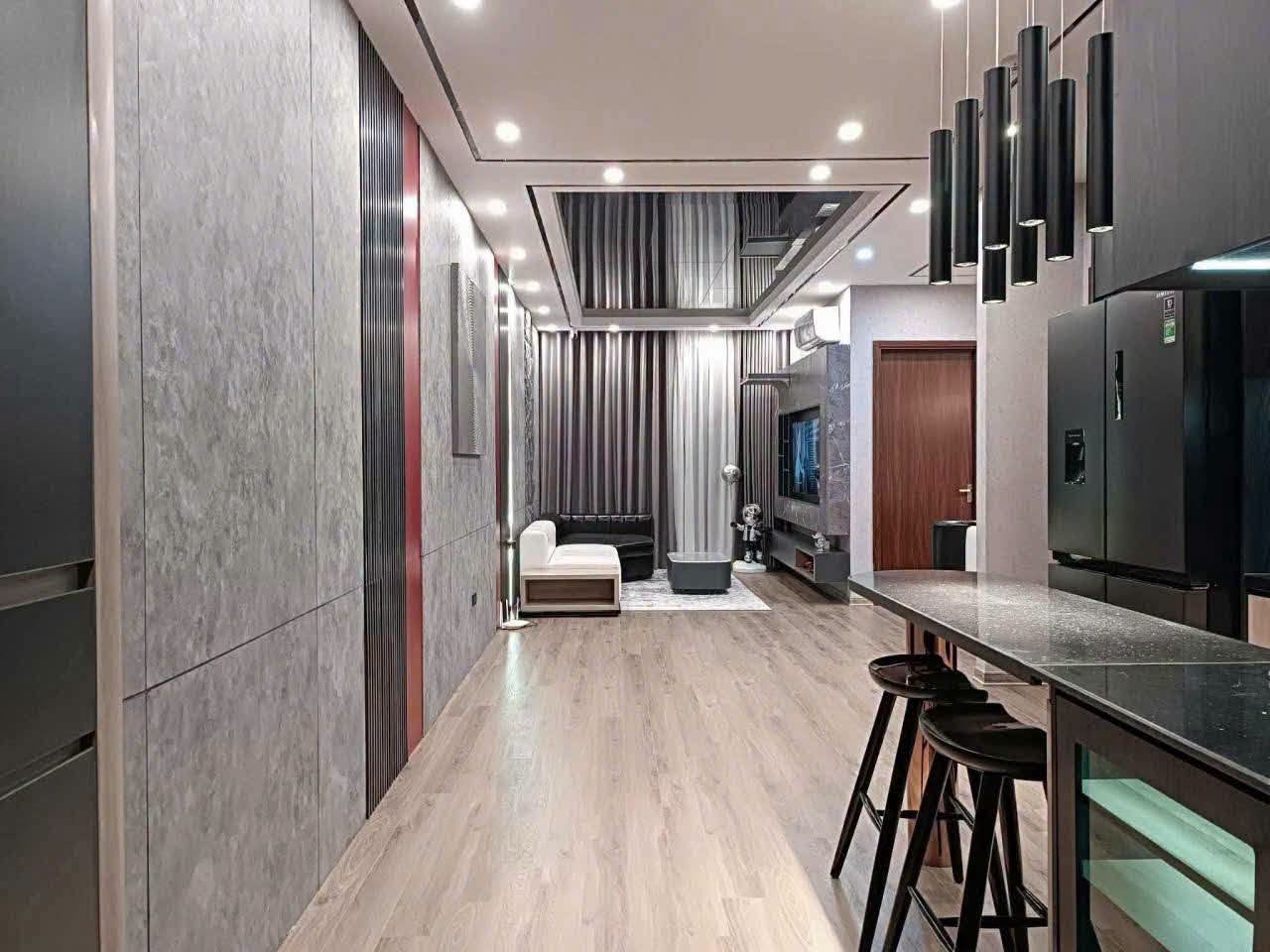 2BR apartment in Ha Dong — photo 2
